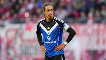 Yussuf Poulsen fällt schon wieder aus