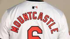 MLB uniforms