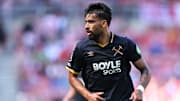 Paquetá vem recebendo muitos olhares na Inglaterra