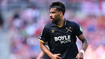 Paquetá vem recebendo muitos olhares na Inglaterra