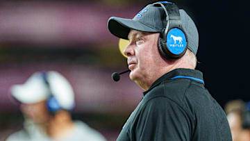 Kentucky v South Carolina