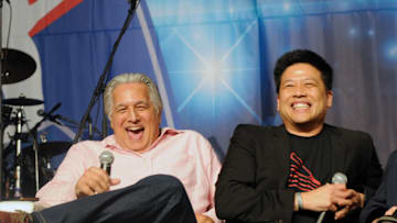 14th Annual Official Star Trek Convention