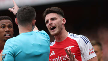 Arsenal FC v Brighton & Hove Albion FC - Premier League