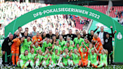 DFB-Pokalsieger 2022: VfL Wolfsburg