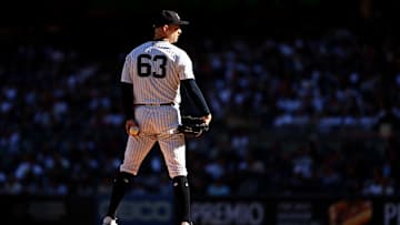 Boston Red Sox v New York Yankees