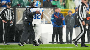 Green Bay Packers, Brian Branch