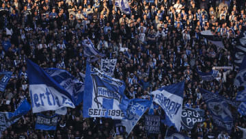 Hertha BSC