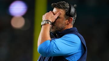 Tennessee Titans v Miami Dolphins