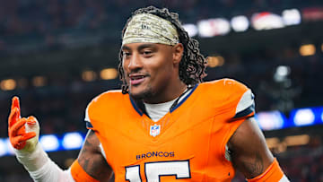 Kansas City Chiefs v Denver Broncos