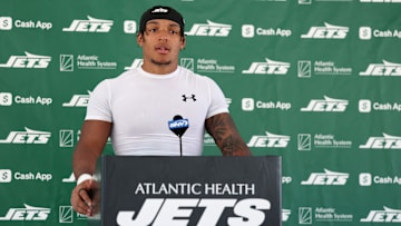 New York Jets Training Camp