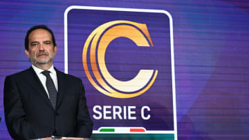 Lega Serie C New Logo Unveiling