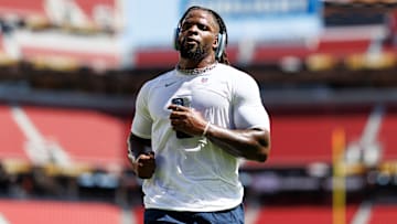 Denver Broncos v San Francisco 49ers