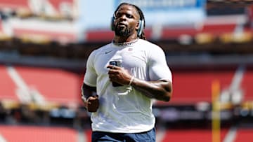 Denver Broncos v San Francisco 49ers
