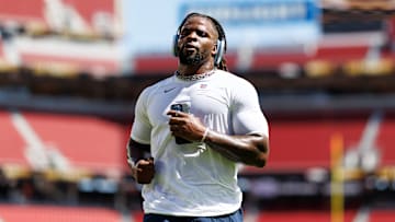 Denver Broncos v San Francisco 49ers