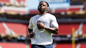 Denver Broncos v San Francisco 49ers