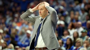 Auburn v Kentucky