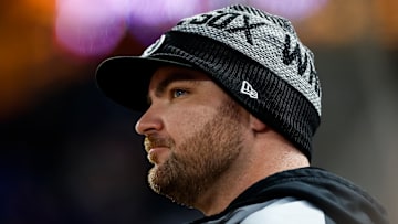 Chicago White Sox v Minnesota Twins