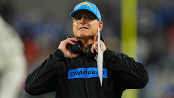 Denver Broncos v Los Angeles Chargers