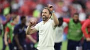 England v Switzerland: Quarter-Final - UEFA EURO 2024