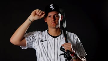 Chicago White Sox Photo Day