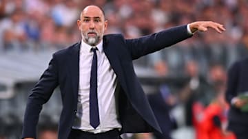Igor Tudor