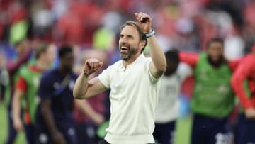 England v Switzerland: Quarter-Final - UEFA EURO 2024