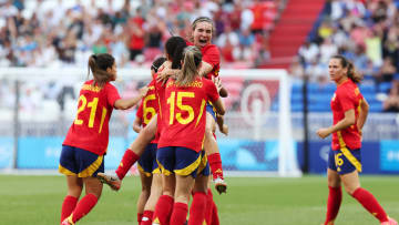 Spanien: Die Gegnerinnen im Spiel um Platz 3 sind alles andere als leicht zu schlagen