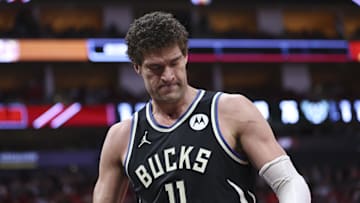 Brook Lopez, Milwaukee Bucks