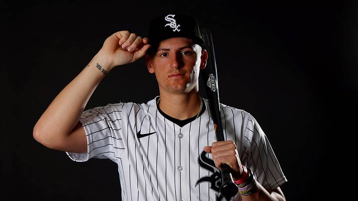 Chicago White Sox Photo Day