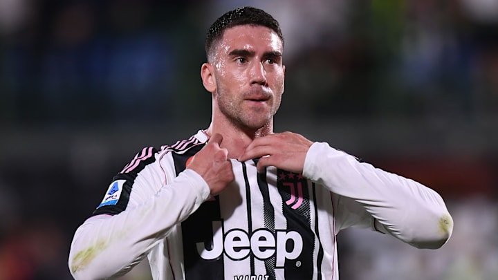 Venezia v Juventus - Serie A Venezia v Juventus - Serie A