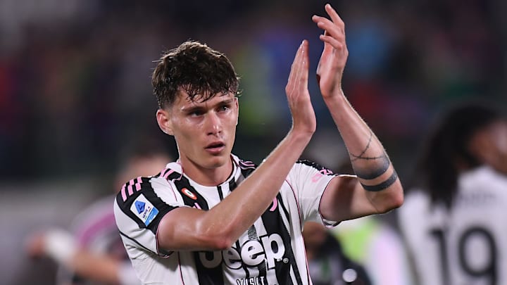 Venezia v Juventus - Serie A Venezia v Juventus - Serie A