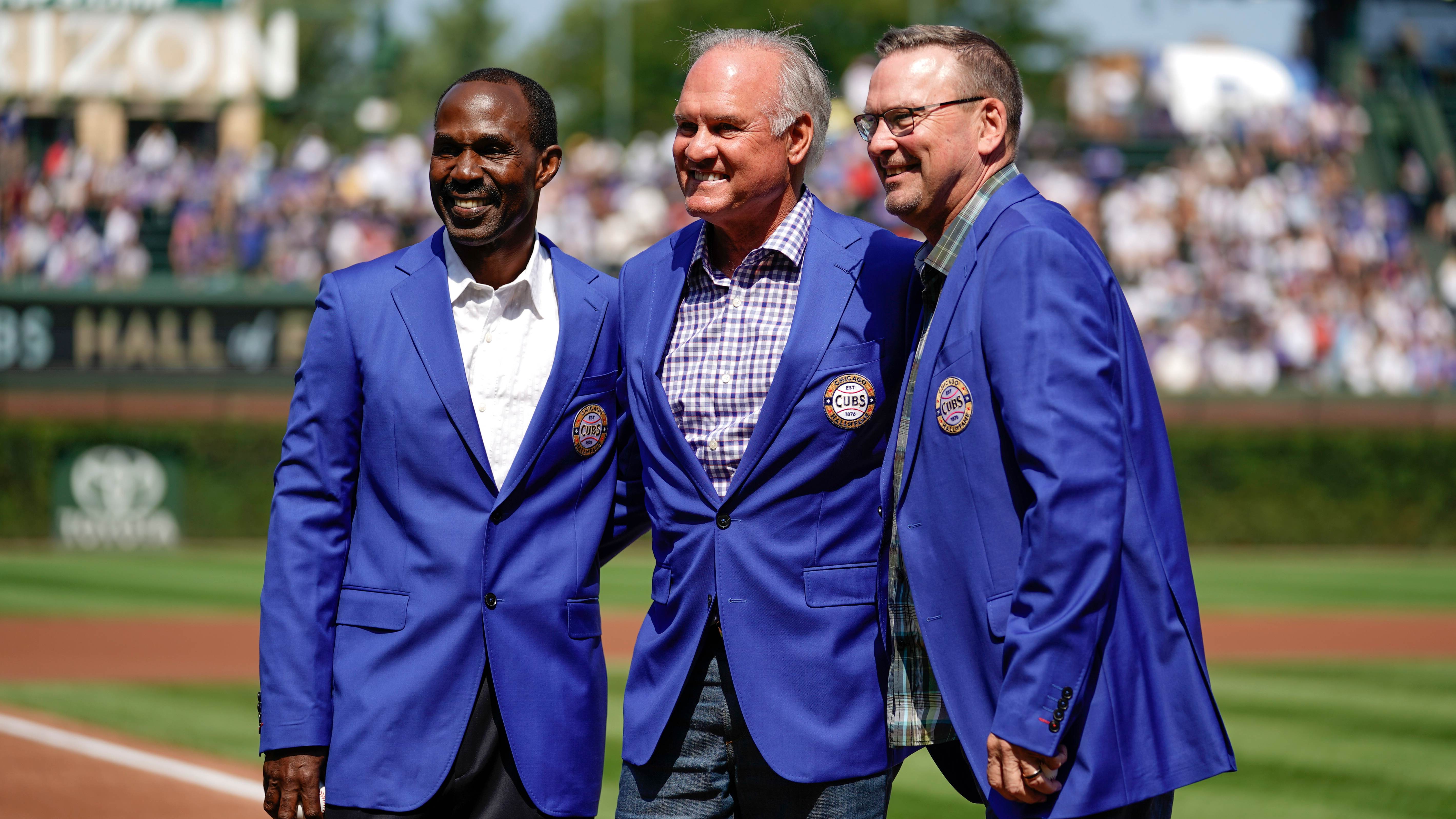 Shawon Dunston's Cubs story about Ryne Sandberg now feels like a farewell
