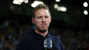 Manchester United are on the hunt for a new manager 