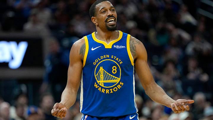 Utah Jazz v Golden State Warriors