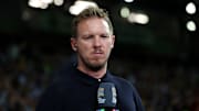 Julian Nagelsmann