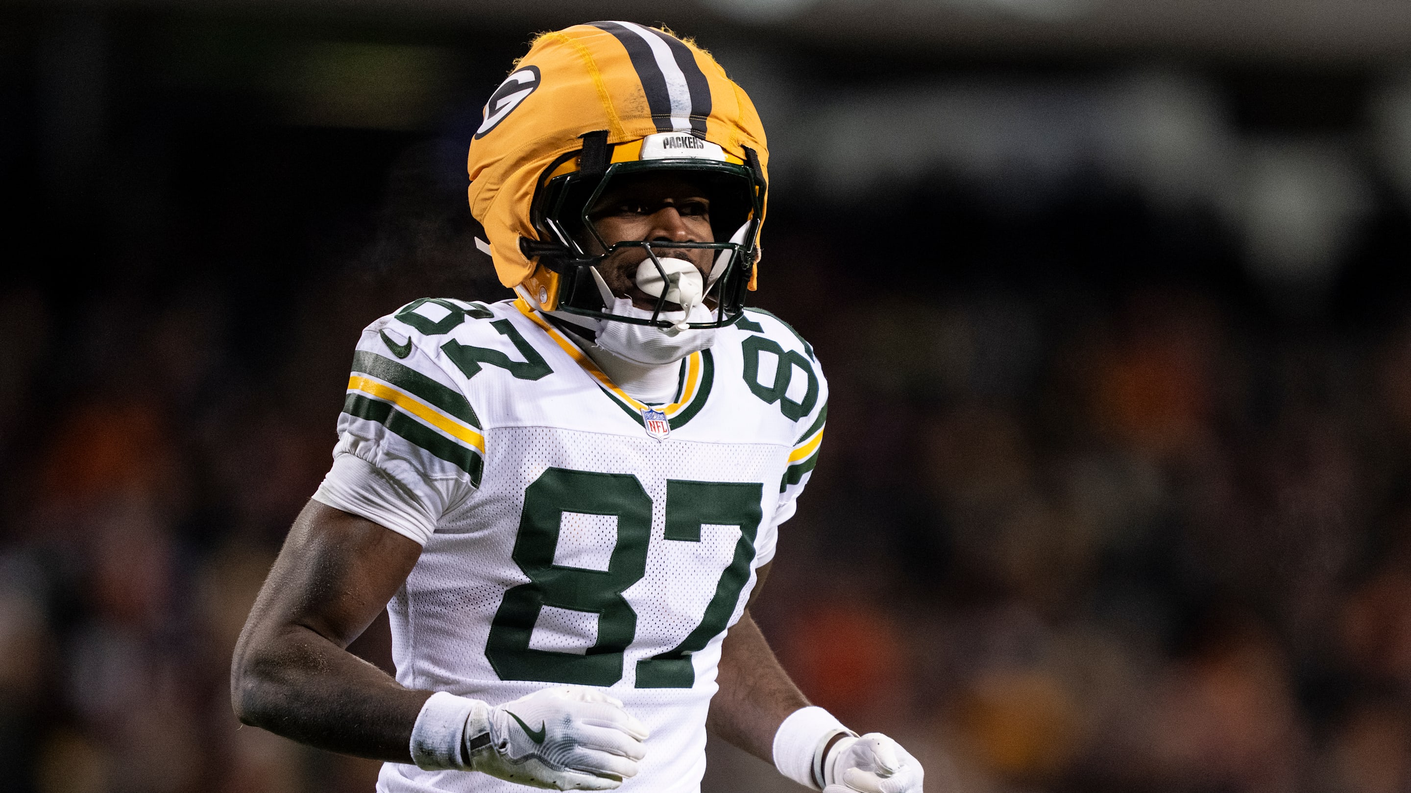 5 Green Bay Packers starters who will be replaced this offseason