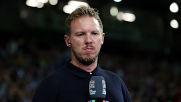 Julian Nagelsmann