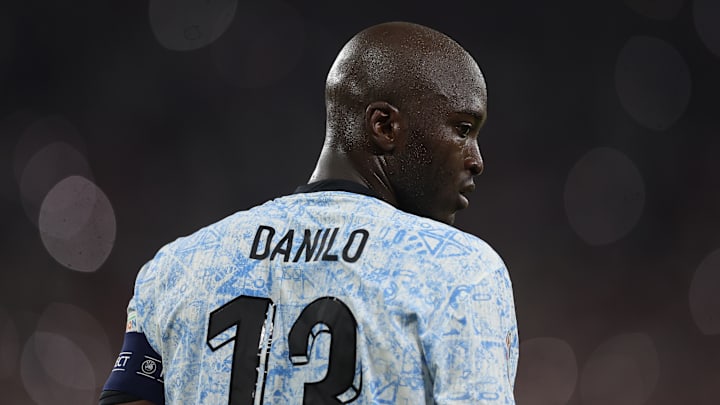 Georgia v Portugal: Group F - UEFA EURO 2024