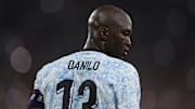 Danilo Pereira