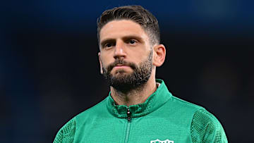 Domenico Berardi