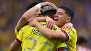 Club America v Chivas