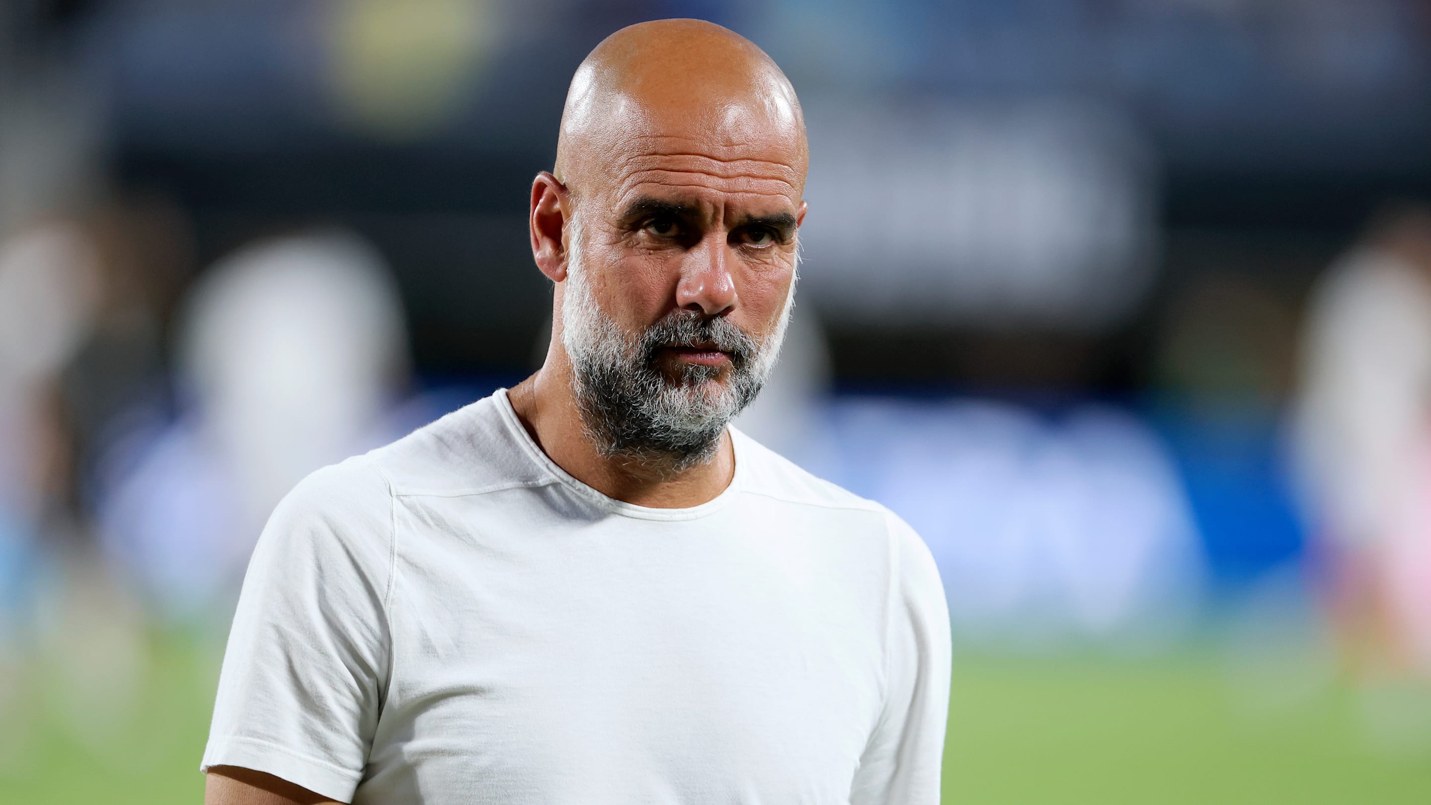 Manchester City mercato : Un talentueux portier anglais prêt à rejoindre les Skyblues