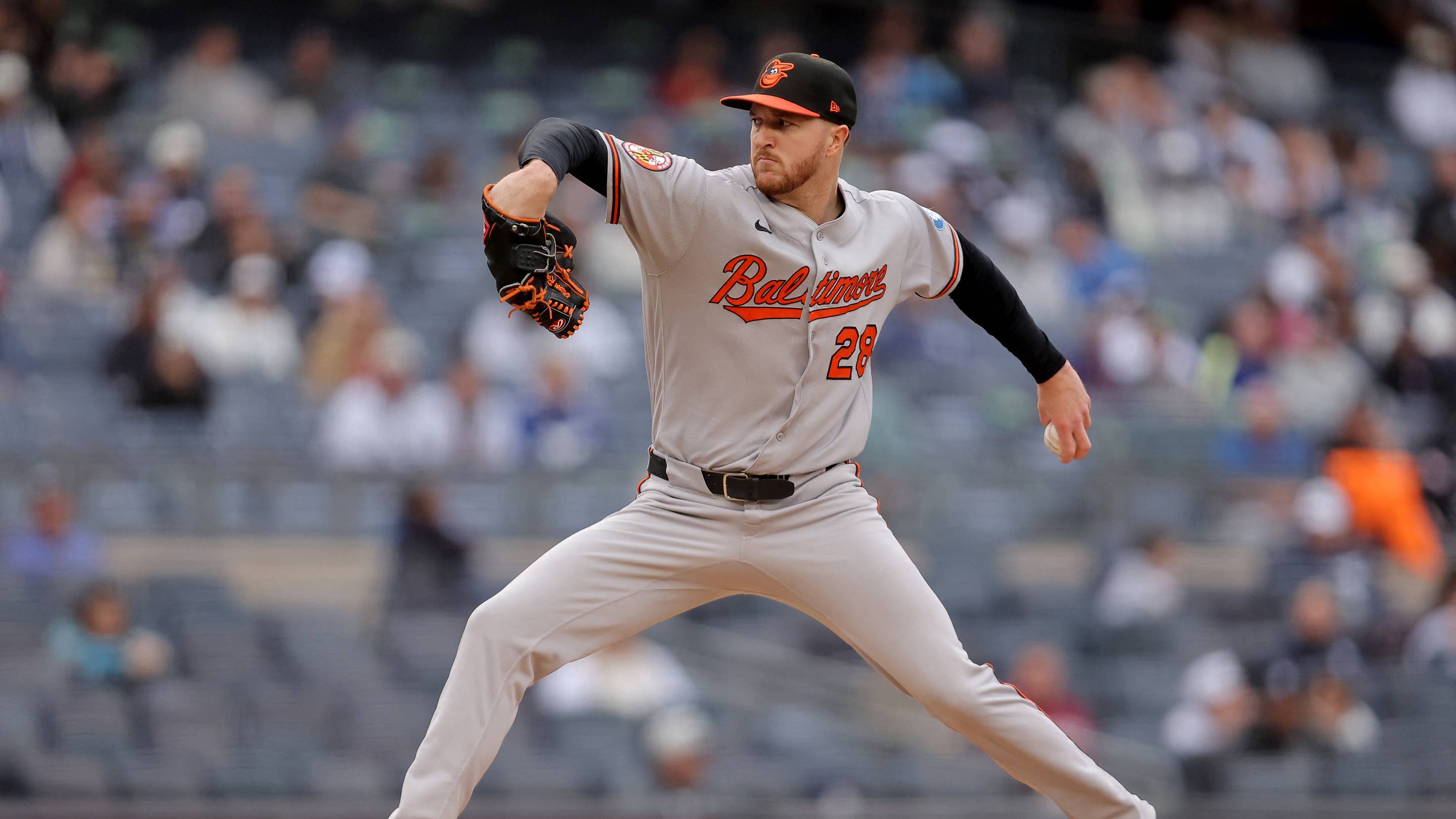 Complete list of Orioles free agents with final predictions as to who stays and who goes