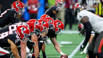 Tampa Bay Buccaneers v Atlanta Falcons