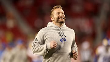 Los Angeles Rams v San Francisco 49ers
