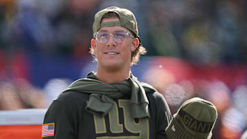 Dart has missed games will working through concussion protocol.