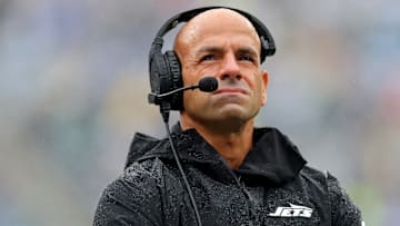Robert Saleh