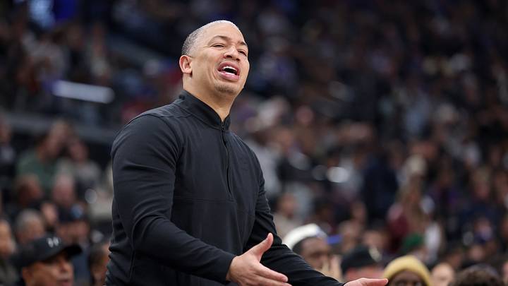 Tyronn Lue, LA Clippers
