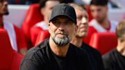 Jürgen Klopp