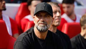 Jürgen Klopp